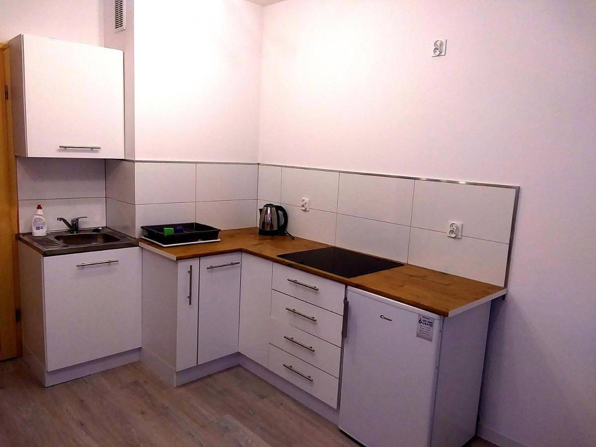 Cały apartament, Studio Apartment in Elbląg, Polskie Wybrzeże Bałtyku