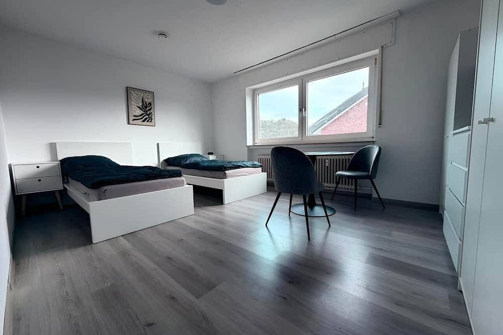 Ganze Wohnung, H&S Host & Sleep Emsdetten Iii – Zentral & Ruhig in Emsdetten, Münsterland