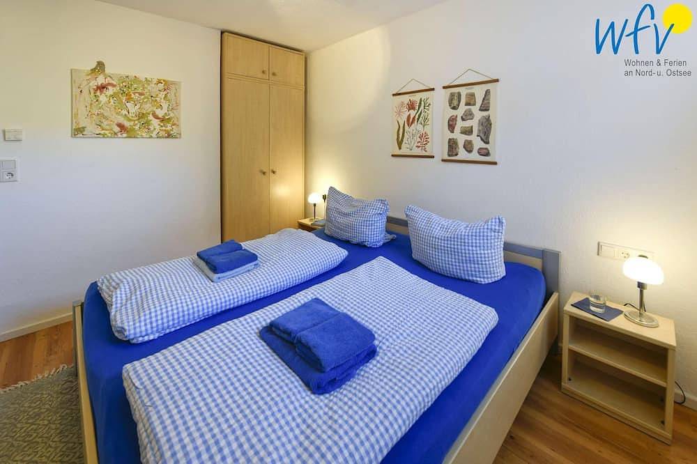 Entire apartment, Feel-good vacation with terrace and garden! in Juist