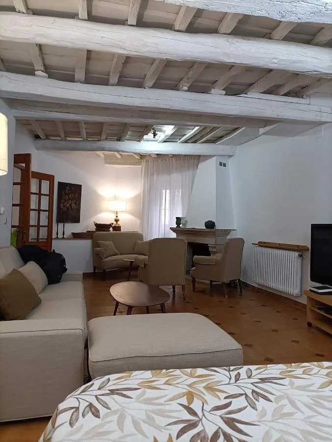 Maison de vacances pour 8 personnes, avec terrasse, animaux acceptés - 1
