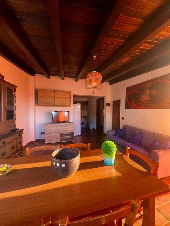 Appartement entier, Casa giambona in Capaci, Province de Palerme