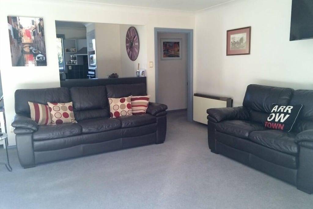 Arrowtown Ferienhaus in der Ferne in Arrowtown, Otago