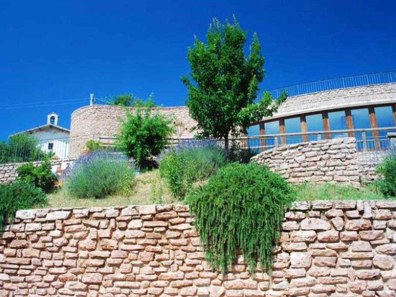 Entire apartment, Arcus - Drei-Zimmer-Wohnung Fiordaliso in Acquasparta, Perugia Province