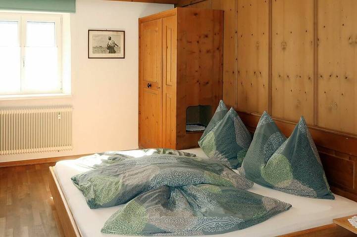 Ferienwohnung für 8 Personen, mit Garten in Prutz - 3