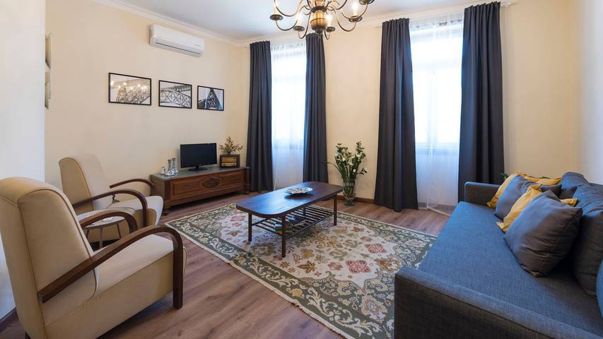 Casa de férias para 10 pessoas no Porto