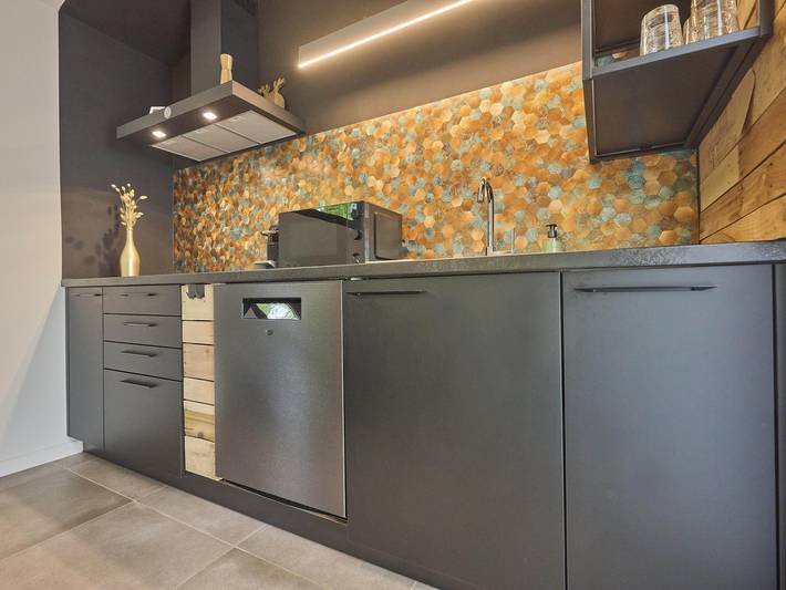 Casa de vacaciones para 4 personas con terraza in Zutendaal, Hasselt und Umgebung