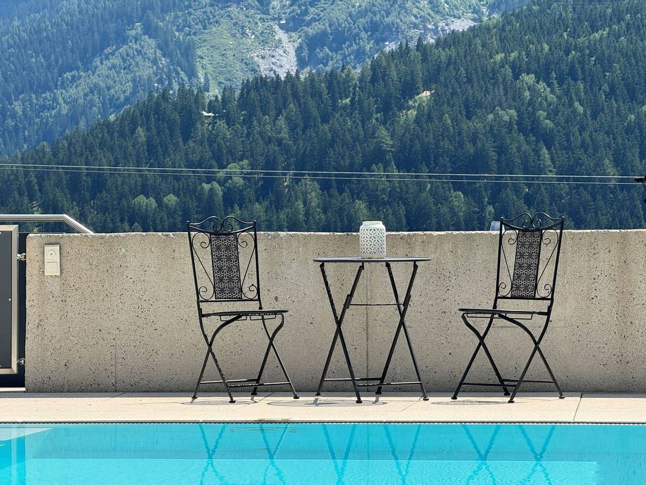 Villa Renate - Villa Renate 340.1 in Lechtaler Alpen, Stanz bei Landeck