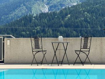 Chalet para 6 Personas en Stanz bei Landeck, Region de Tirol Alto, Foto 2