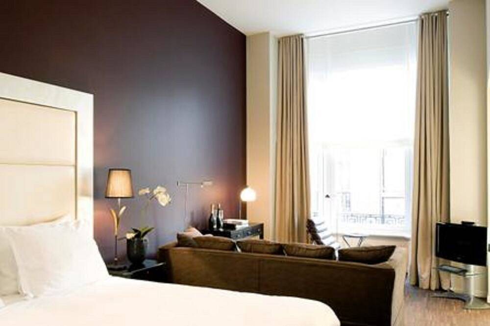 Entire apartment, Stylish Studio Suites Grand Place in Brussels, Brussels region