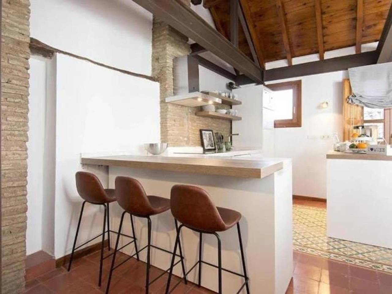 Hel leilighet, Holiday Rental in Granada in Centro-Sagrario, Granada
