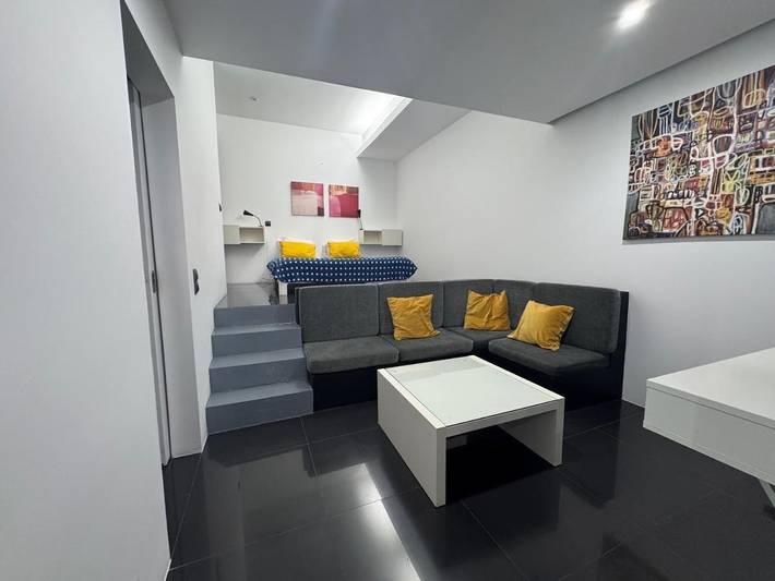 Gîte pour 2 personnes, avec balcon à Porto da Cruz - 3