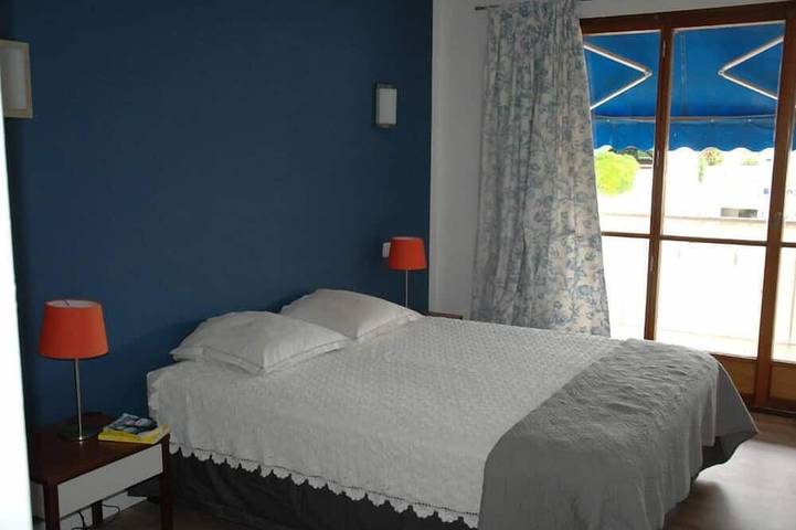 Ganze Wohnung, Apartment close to beaches in residence in Cassis, Nationalpark Calanques