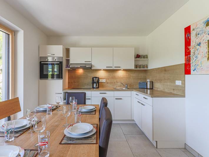 Ferienhaus für 12 Personen, mit Terrasse in den Kitzbüheler Alpen - 4