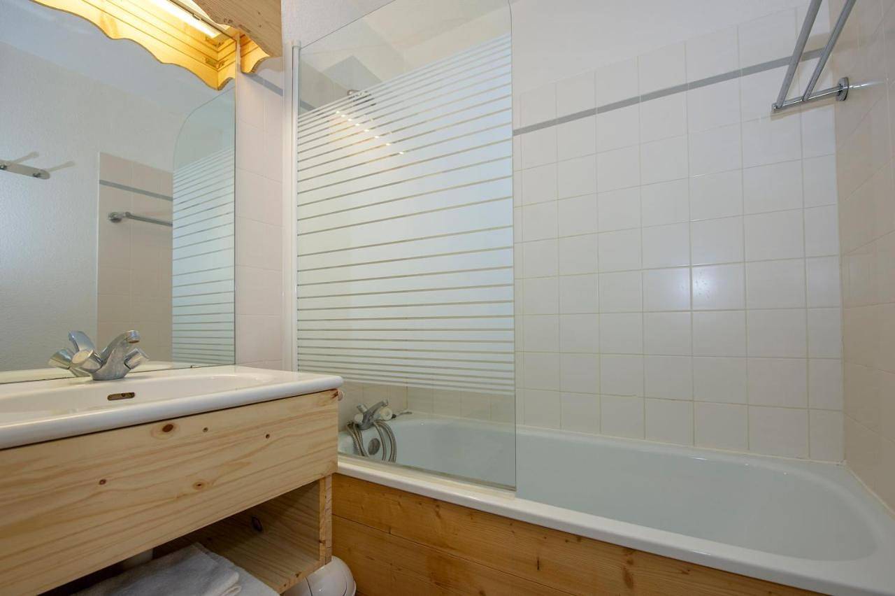 One-Bedroom Apartment in Huez, Parc national des Écrins