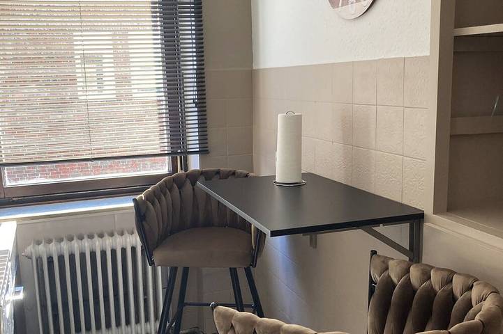 Apartamento de vacaciones para 1 personas - 1