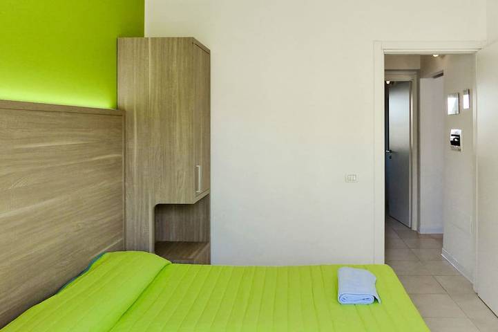 Entire apartment, Belvedere Village in Castelnuovo del Garda, Garda Mountains