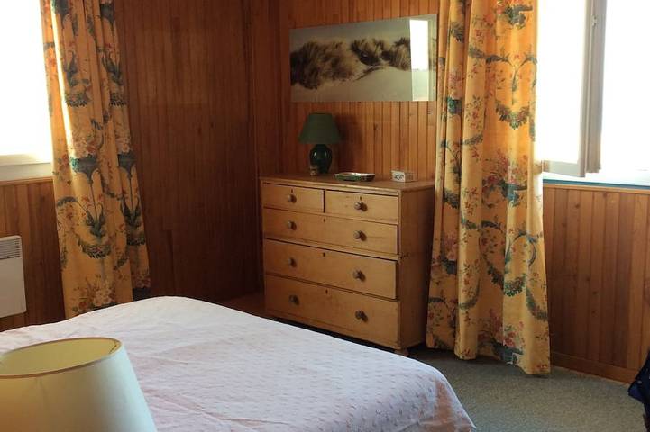 Location de vacances pour 12 personnes dans Saint-Girons-Plage - 2