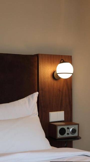 Hôtel pour 4 personnes, avec vue à Bois Le Duc - 2