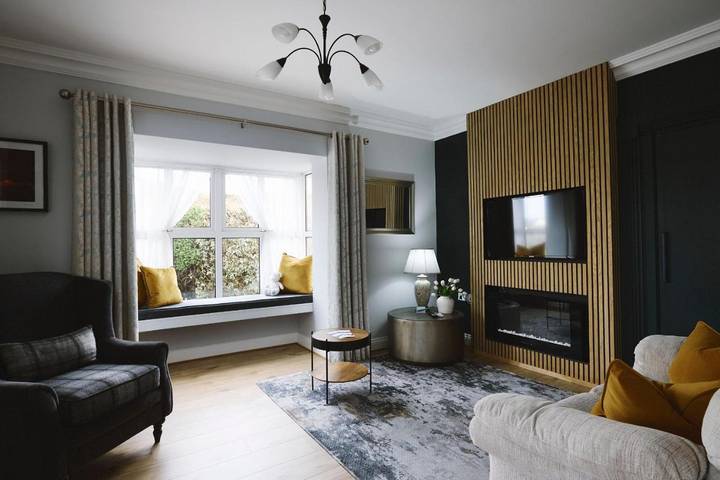 Gîte pour 2 personnes à Doolin