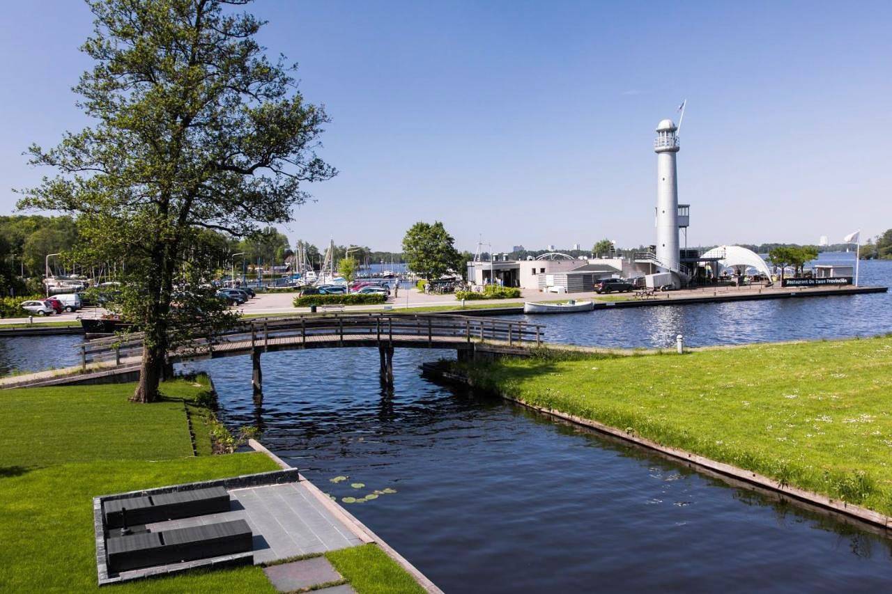 B&B Lisa Groningen in Haren, Groningen und Umgebung