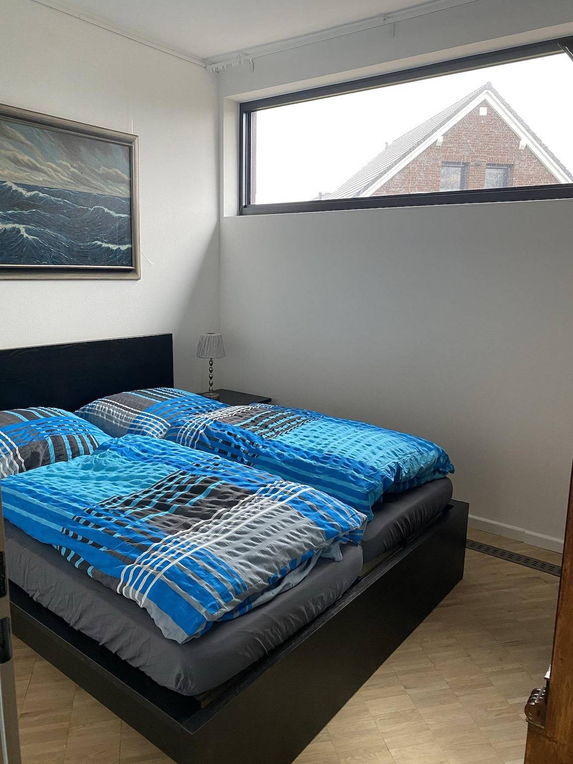 Ganze Ferienwohnung, Dünenoase in St. Peter-Ording, Eiderstedt