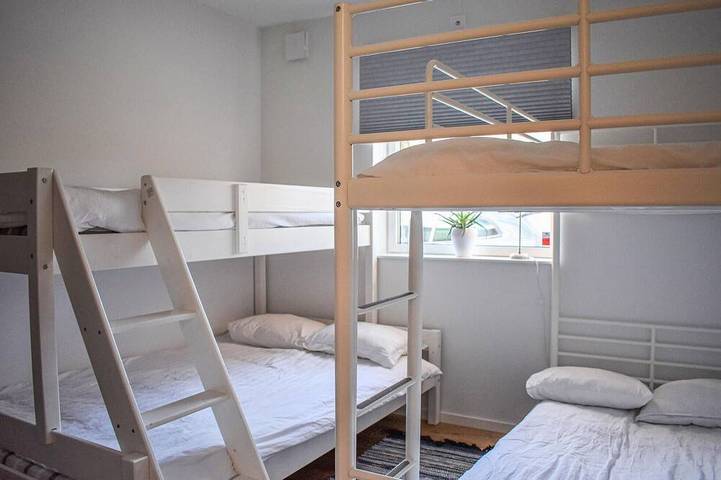 Traumhaftes Haus in Sölvesborg mit WLAN in Sölvesborg und Umgebung