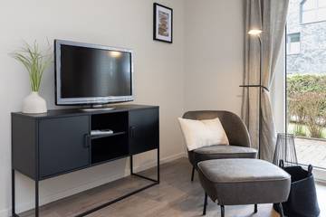 Ferienwohnung für 4 Personen in Kellenhusen, Südliche Ostseeküste, Bild 4