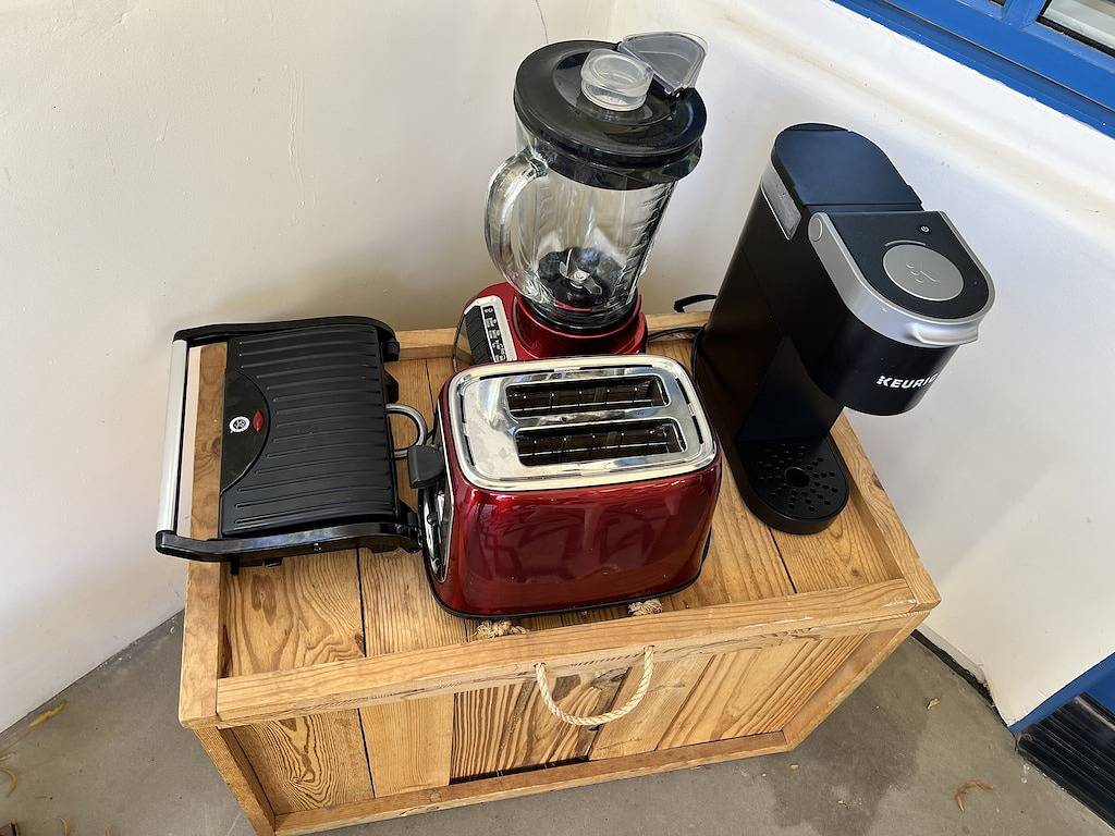 Ganze Wohnung, La Casita #2 * Romantic Studio at Legacy Villas* Views * 12 Pools * in La Quinta (CA), Coachella Valley