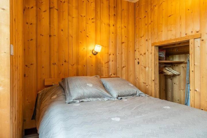 Gîte pour 4 personnes, avec vue à Alex (Annecy) - 3