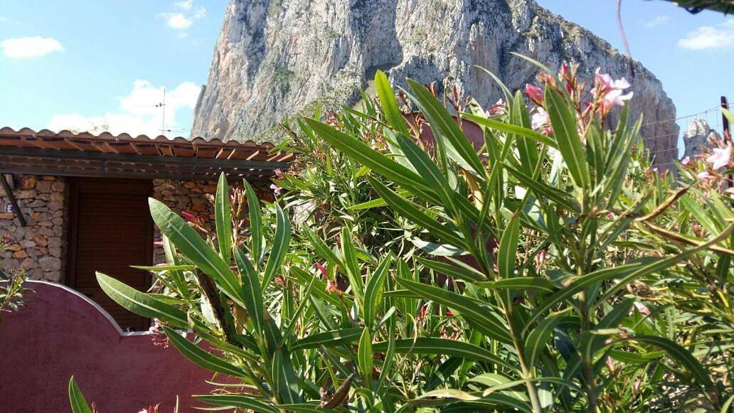 Villetta Edera all'Usciere in San Vito Lo Capo, Provincia di Trapani