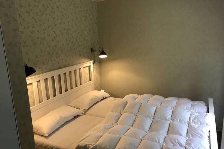 Ferienhaus für 6 Personen, mit Garten und Sauna in Lessebo und Umgebung - 3