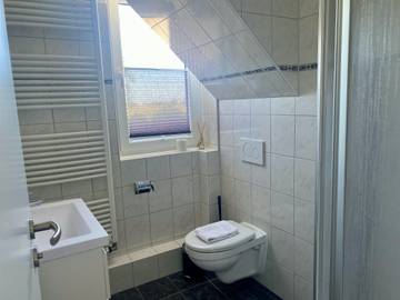 Ferienhaus für 2 Personen in Schillig, Metropolregion Bremen-Oldenburg, Bild 1