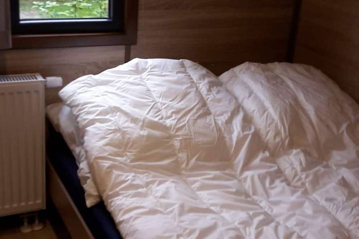 Ferienhaus für 2 Personen, mit Terrasse, mit Haustier im Oldenburger Münsterland - 2