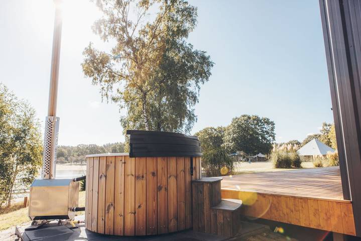 Maison de vacances pour 6 personnes avec sauna in Wilsum, Arrondissement du Comté de Bentheim