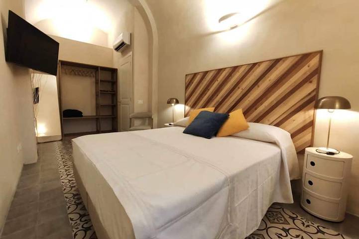 Ferienhaus für 4 Personen, mit Garten in Pisa - 3