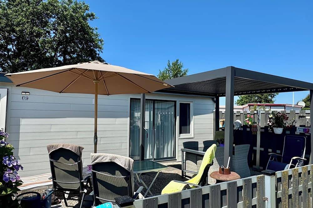 Casa vacanza a Costa Olandese a partire da 166€ a notte
