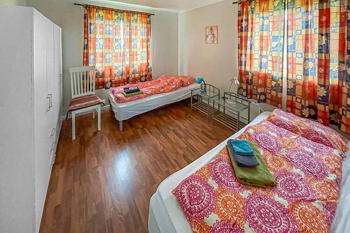 Ferienhaus für 16 Personen, mit Sauna in Finnmark - 2