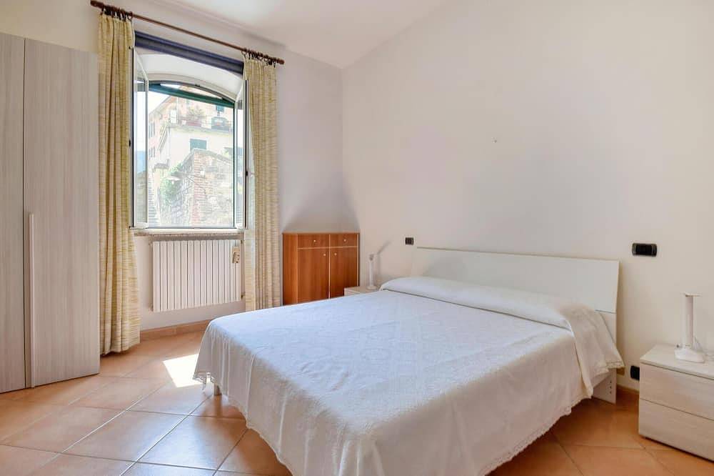 Splendida casa con 2 camere da letto a Camogli in Bagni Beppe, Camogli
