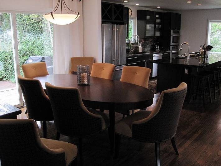 Vacation rental for 6 people, with balcony in Salt Lake City