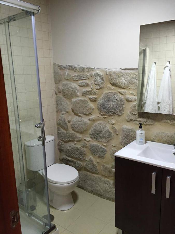 One-Bedroom House in Padrón, Provincia de La Coruña