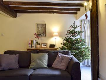 Vakantiehuis voor 6 Personen in Cotswolds, Zuidoost Engeland, Afbeelding 3