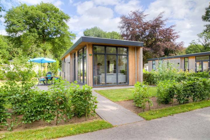 Vakantiehuis voor 5 personen in Ede