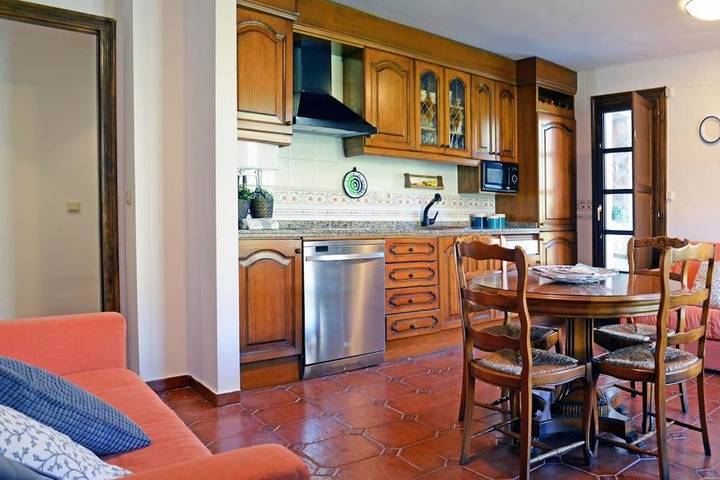 Gîte pour 6 personnes, avec vue et balcon à Albarracín - 2