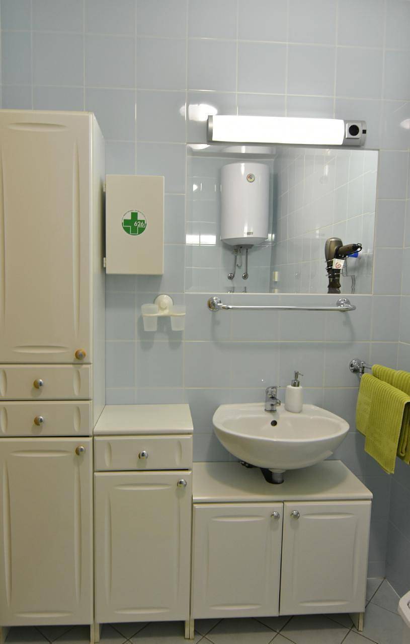 Ganze Ferienwohnung, Ferienwohnung für 4 Personen mit Garten in Zambratija, Umag und Umgebung