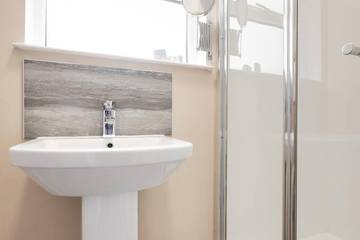 Apartment for 3 People in Barmouth, Gwynedd, Photo 3