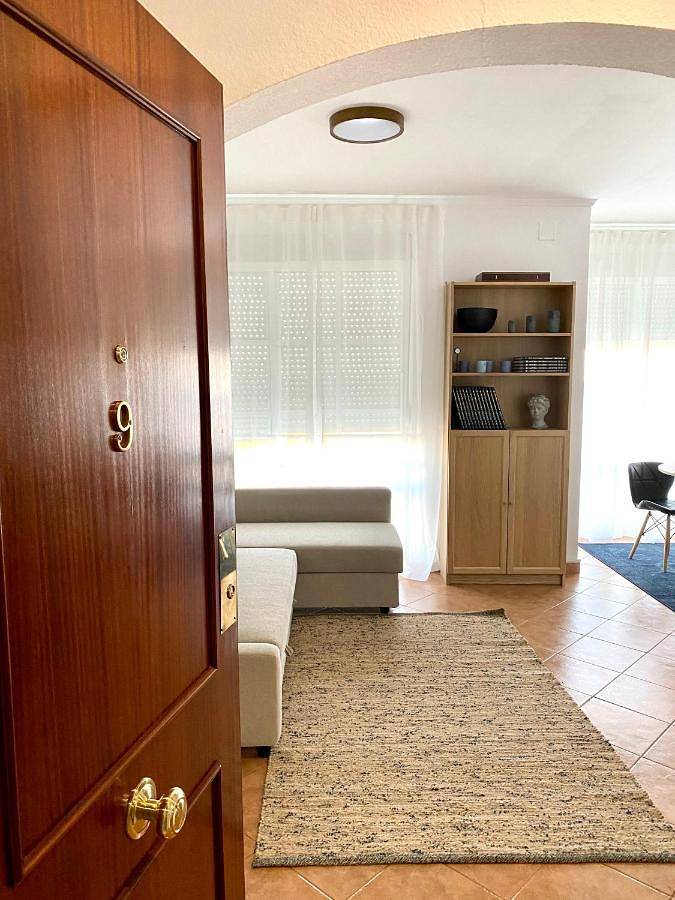 Casa rural para 4 personas en Ayamonte - 3