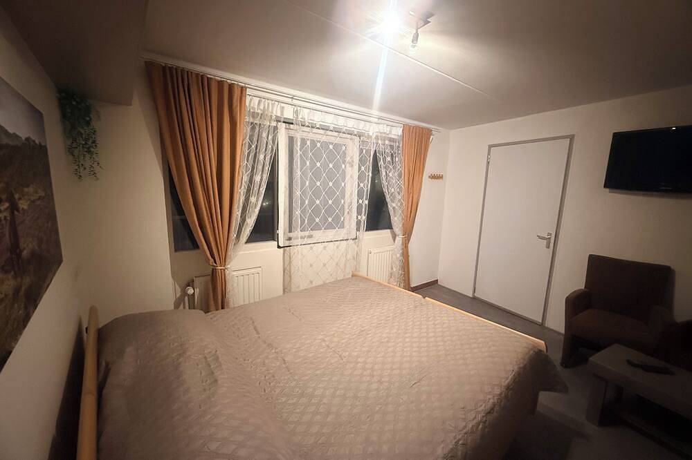 Apartement am Wasser mit schöner Aussicht und nur 8 Minuten vom Strand entfernt. in Den Helder, Noord-Holland - Nordseeküste