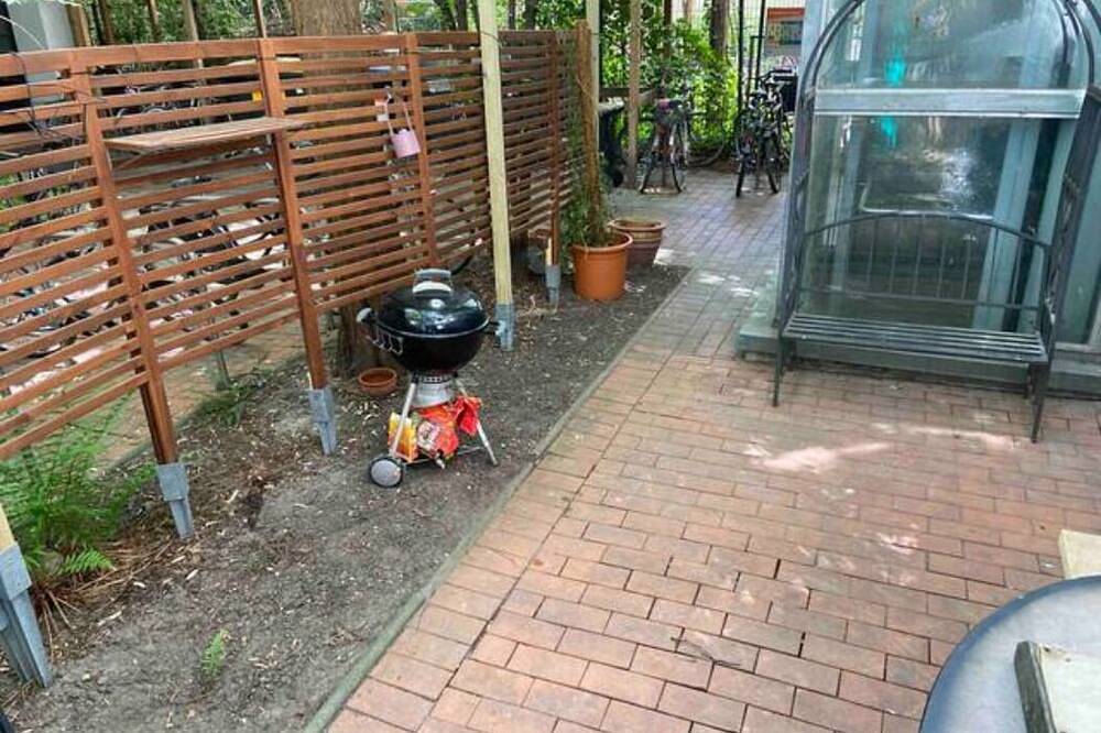 Ganze Wohnung, Im Kulturzentrum Berlins! in Prenzlauer Berg Berlin, Berlin
