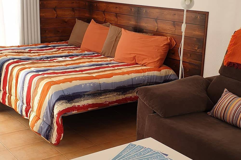 Appartement entier, Studio très confortable et confortable in Caleta de Fuste, Antigua