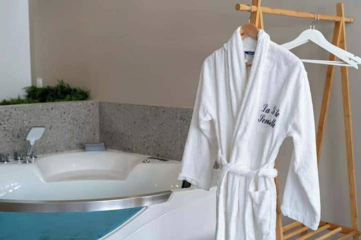 Location de vacances pour 2 personnes à Nemours